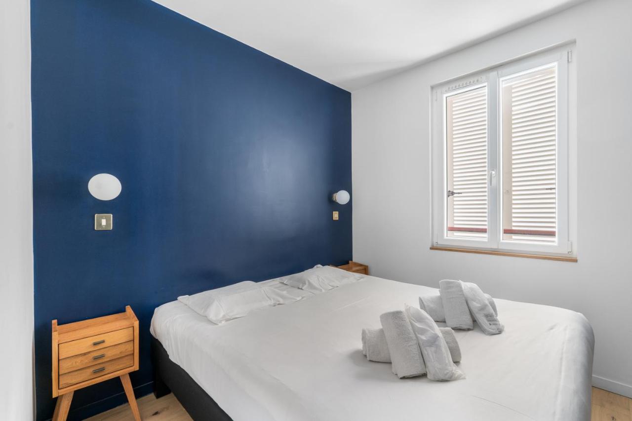 Passage de la Vierge - Spacieux et lumineux appartement proche de la Tour Eiffel - 2