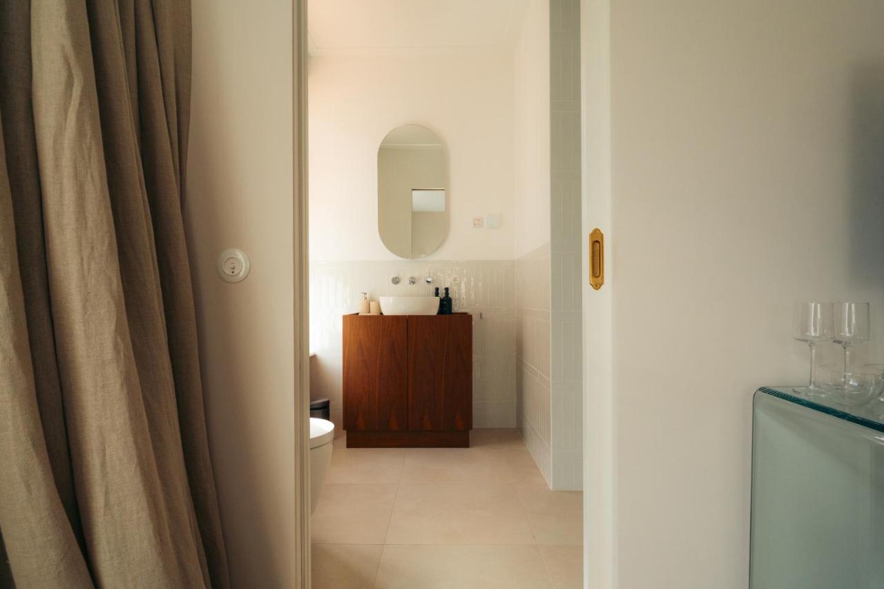 Designer Room with Ensuite in Oud-West - 3