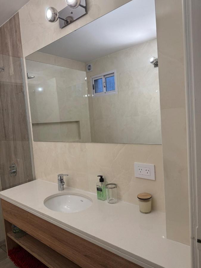 Charming Private House in Recoleta Quiet & Central - 3