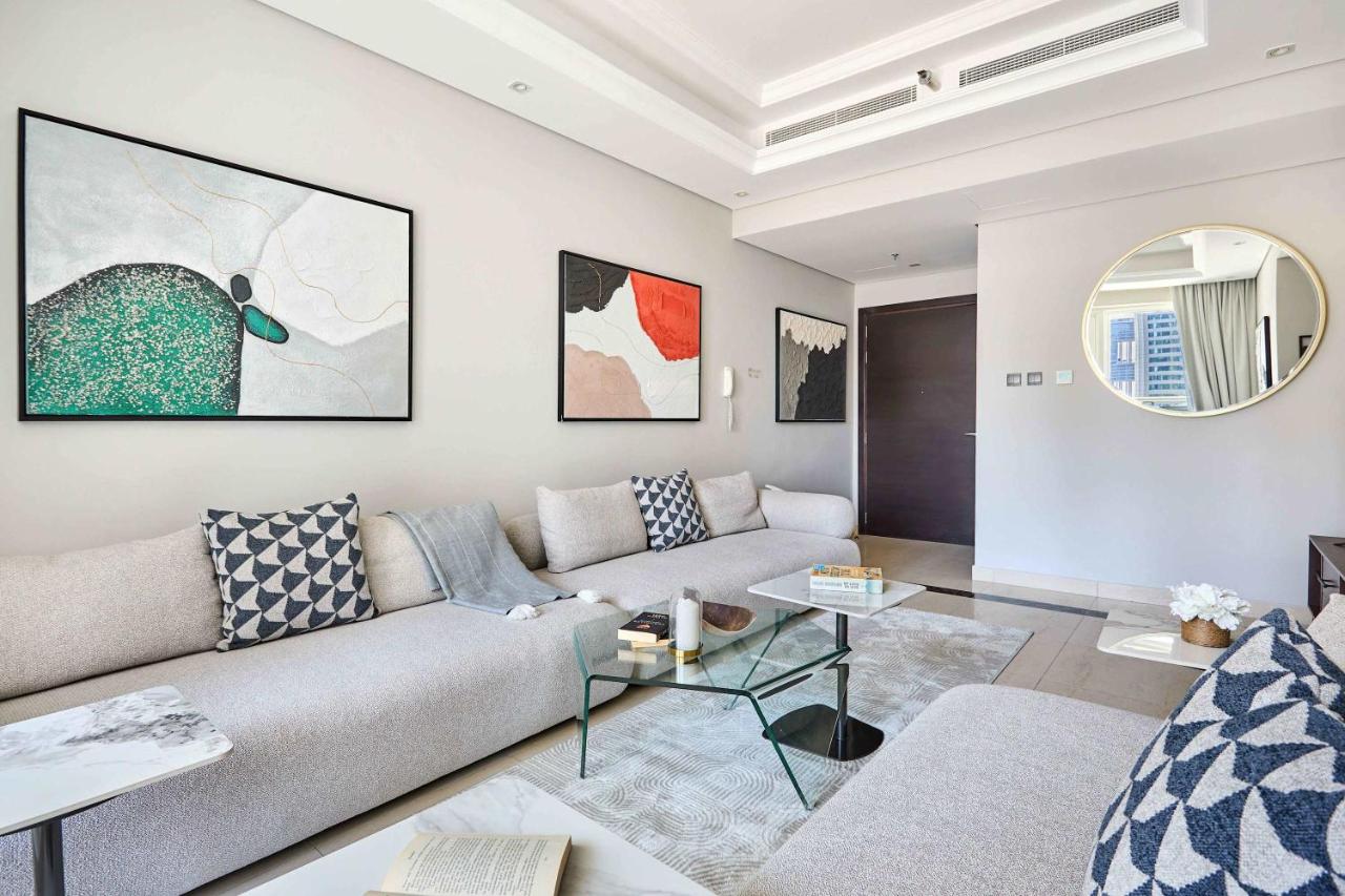 Frank Porter - Mon Reve, Downtown - 3