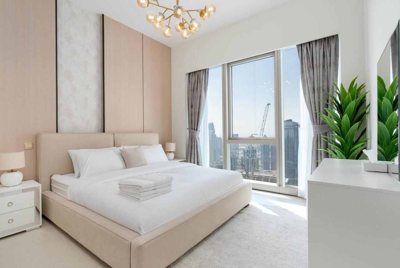 Grande Signature Residence W/ Sea View & City View - 2