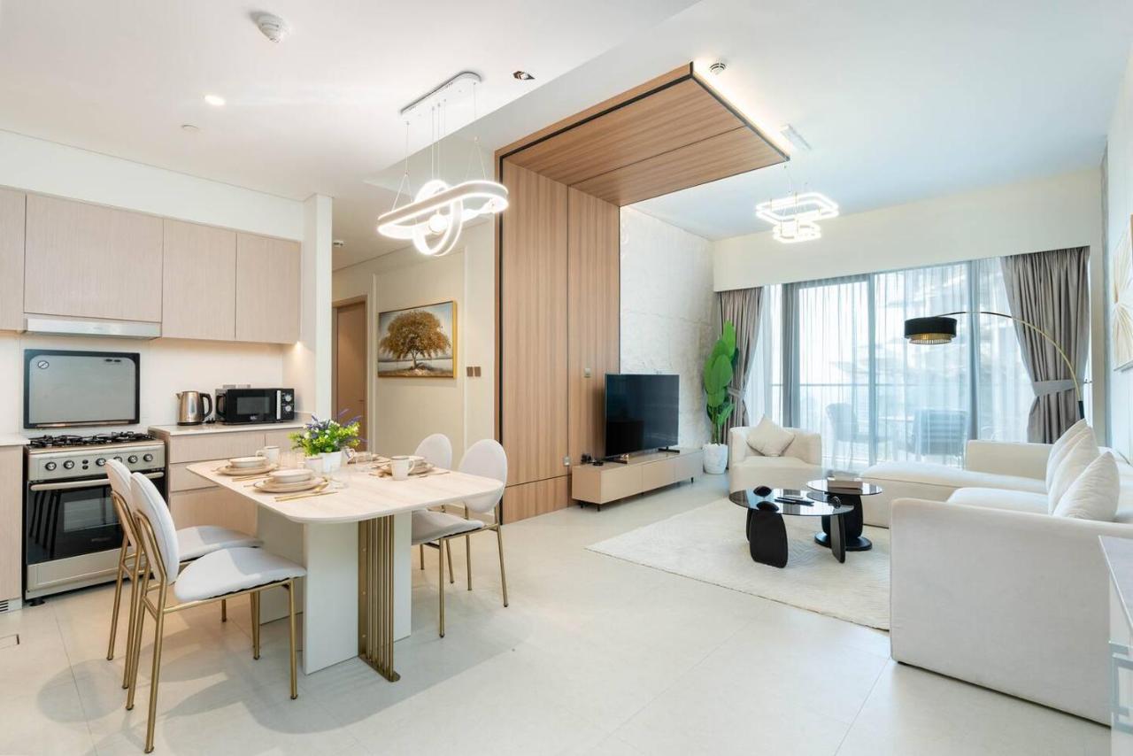 Grande Signature Residence W/ Sea View & City View - 4