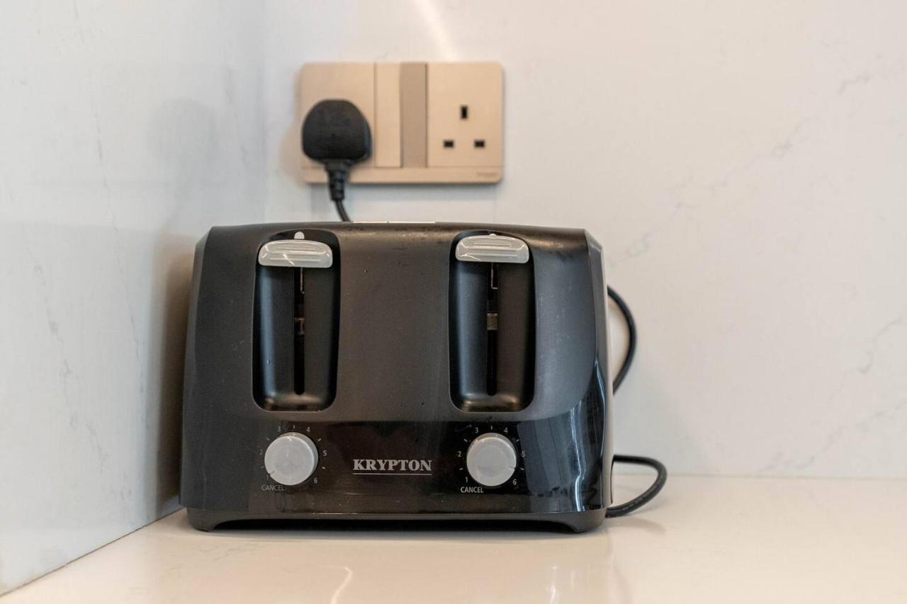 Grande Signature Residence W/ Sea View & City View - 5