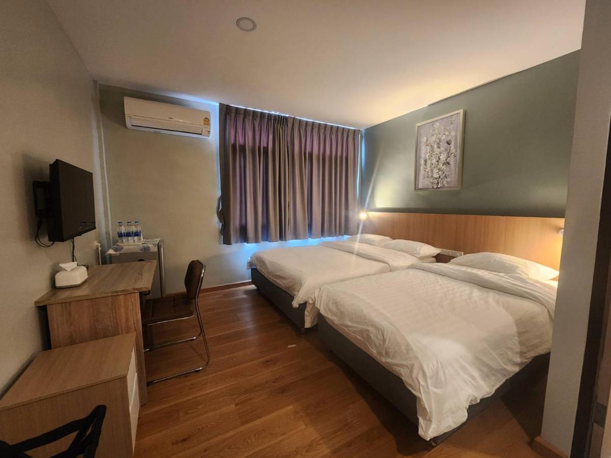 Wan Residence Ratchatewi - 2