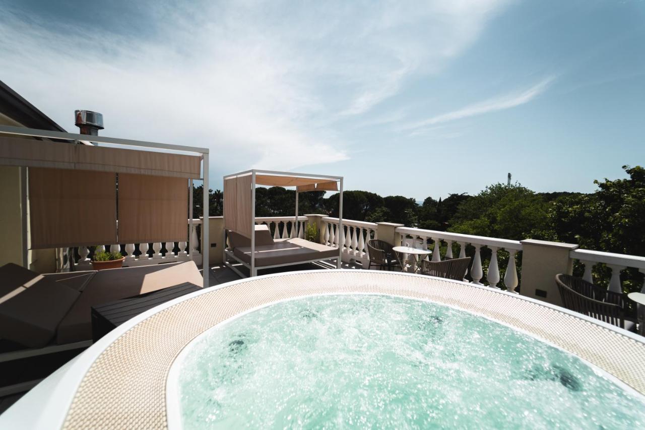 Locanda Gaudemus Boutique Hotel & Restaurant - 3