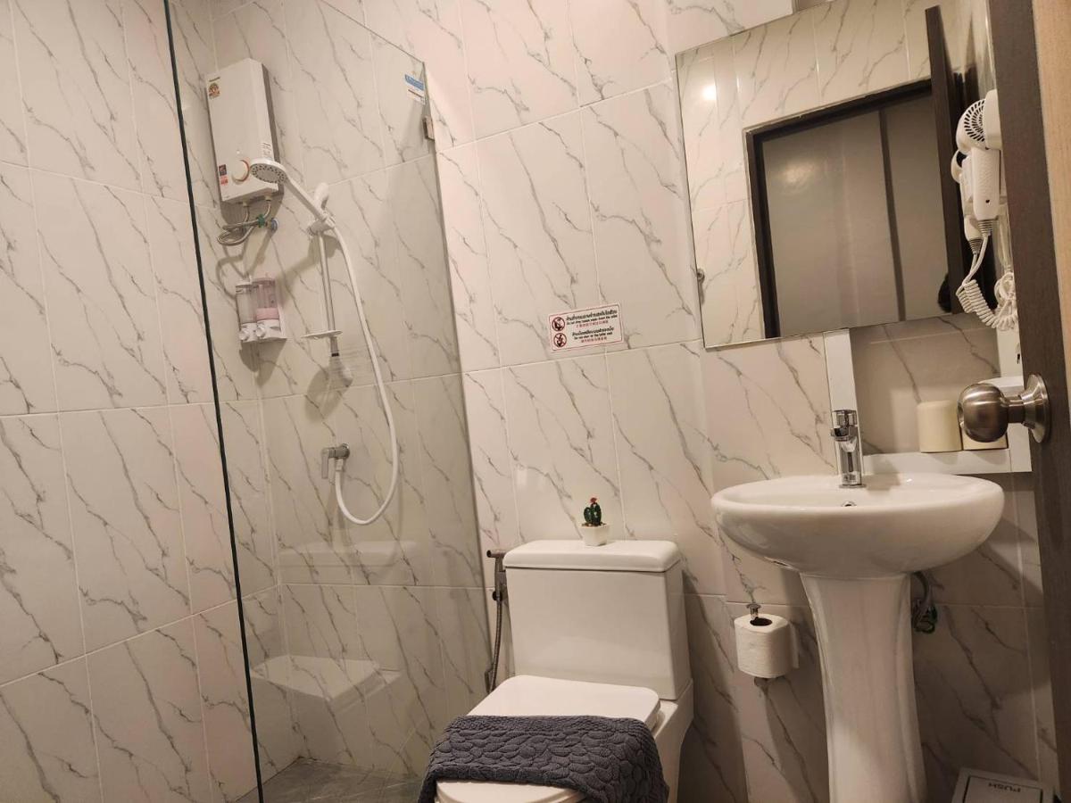 Wan Residence Ratchatewi - 3