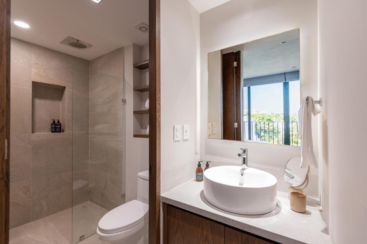 Mojarra 27, New Apartments in the Heart of Cancun - 3