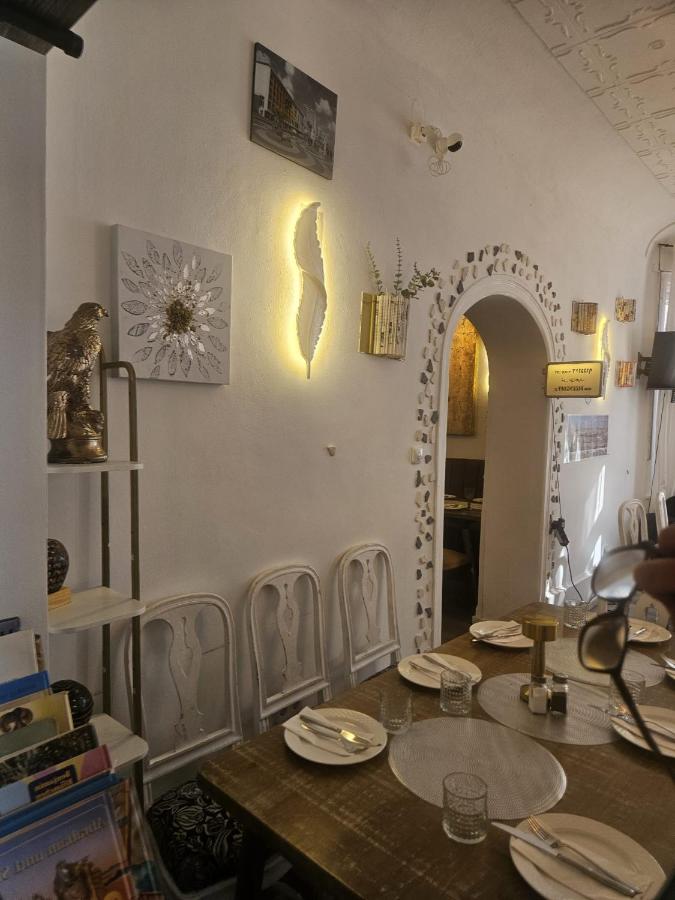 Villa-Charlottenburg 8 Rooms - 4