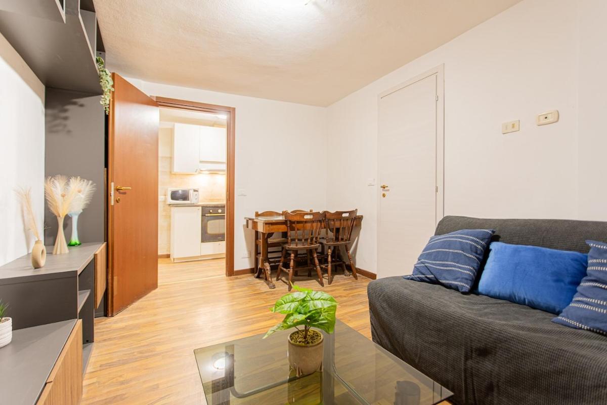 Prato City Hub Spacious Apartment Near Florence - 2