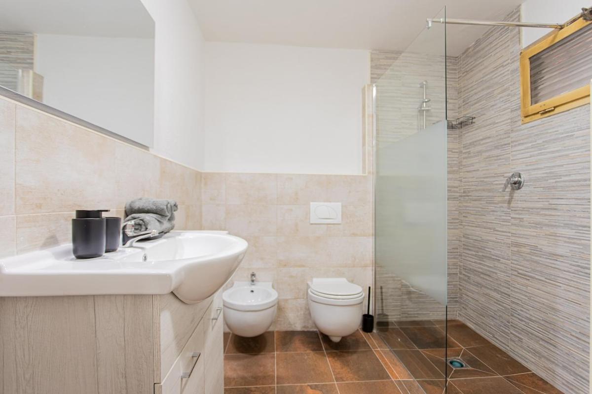 Prato City Hub Spacious Apartment Near Florence - 3