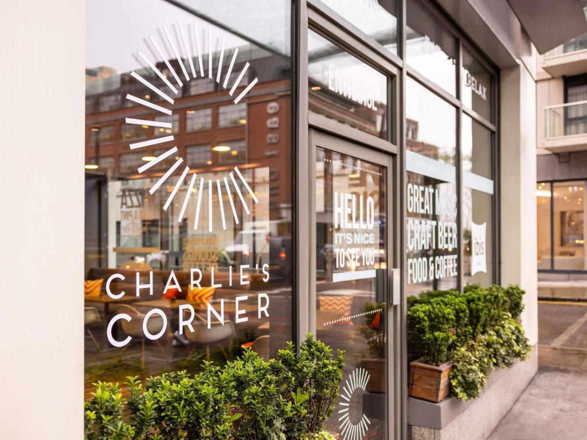 ibis London City - Shoreditch