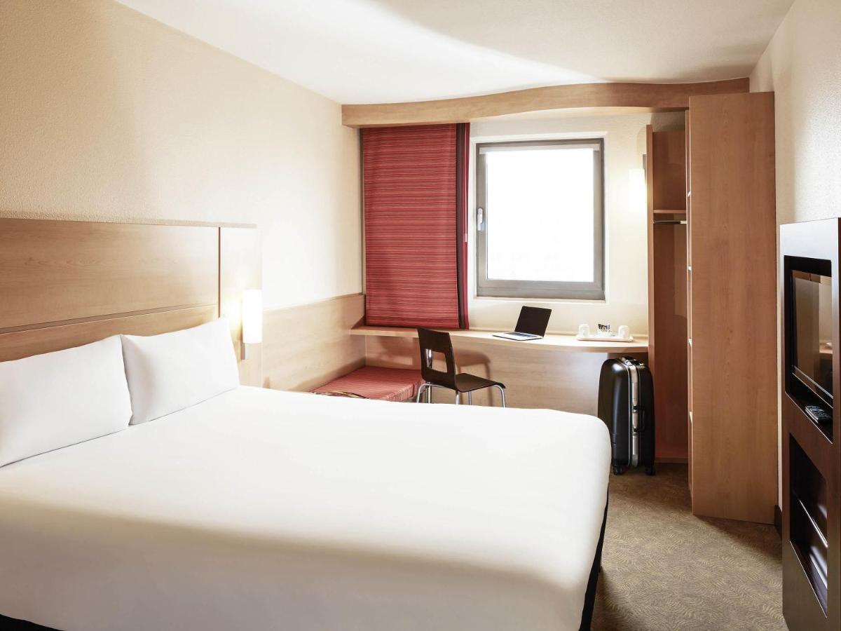 ibis London City - Shoreditch - 5