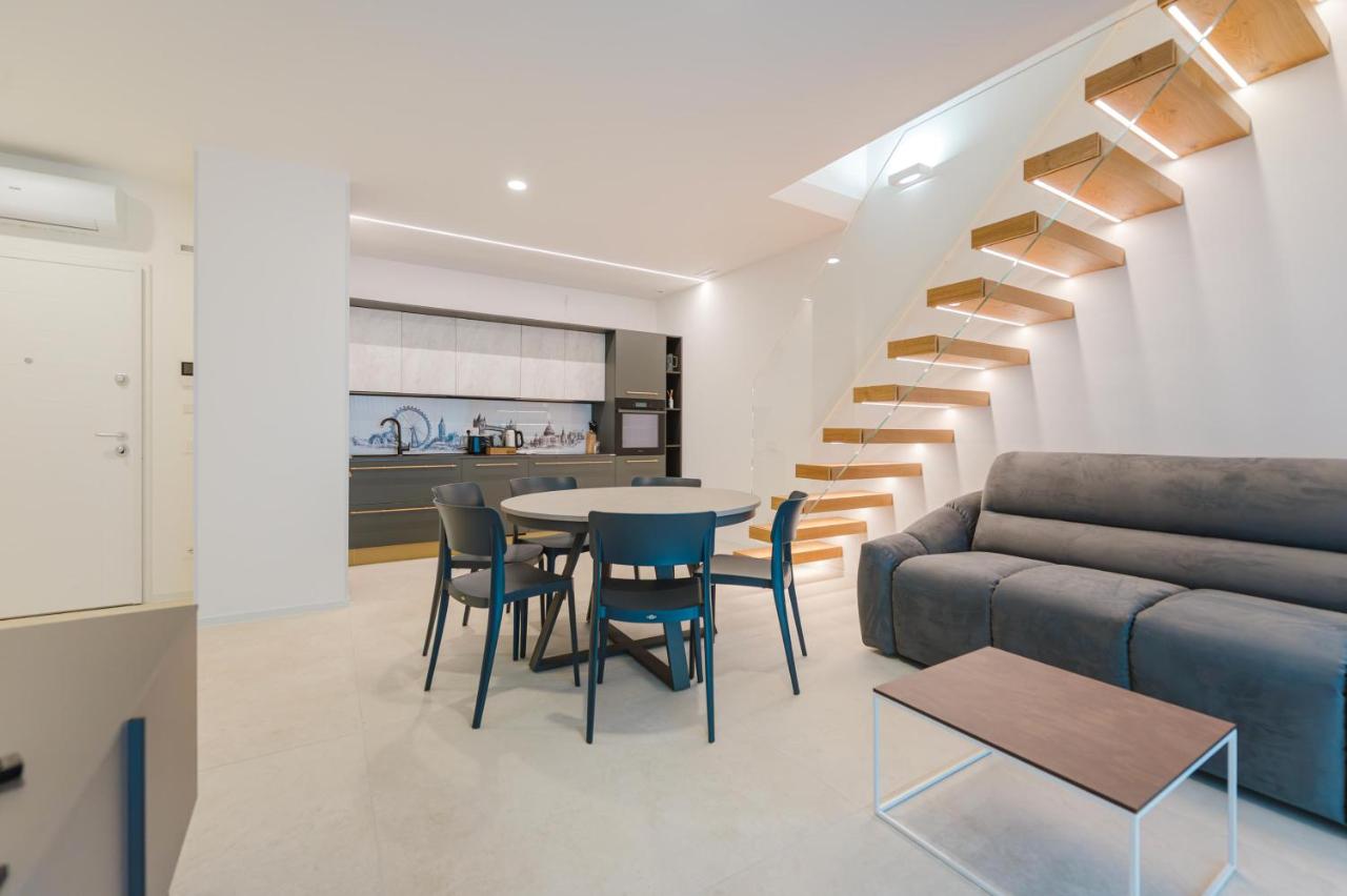 Venezia - Mestre Le Residenze Di Zelo - Private Parking & Wi-Fi - 4