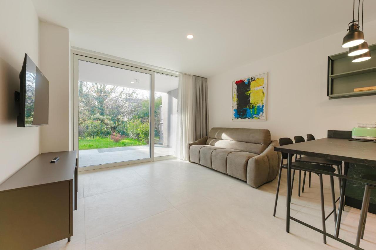 Venezia - Mestre Le Residenze Di Zelo - Private Parking & Wi-Fi - 5