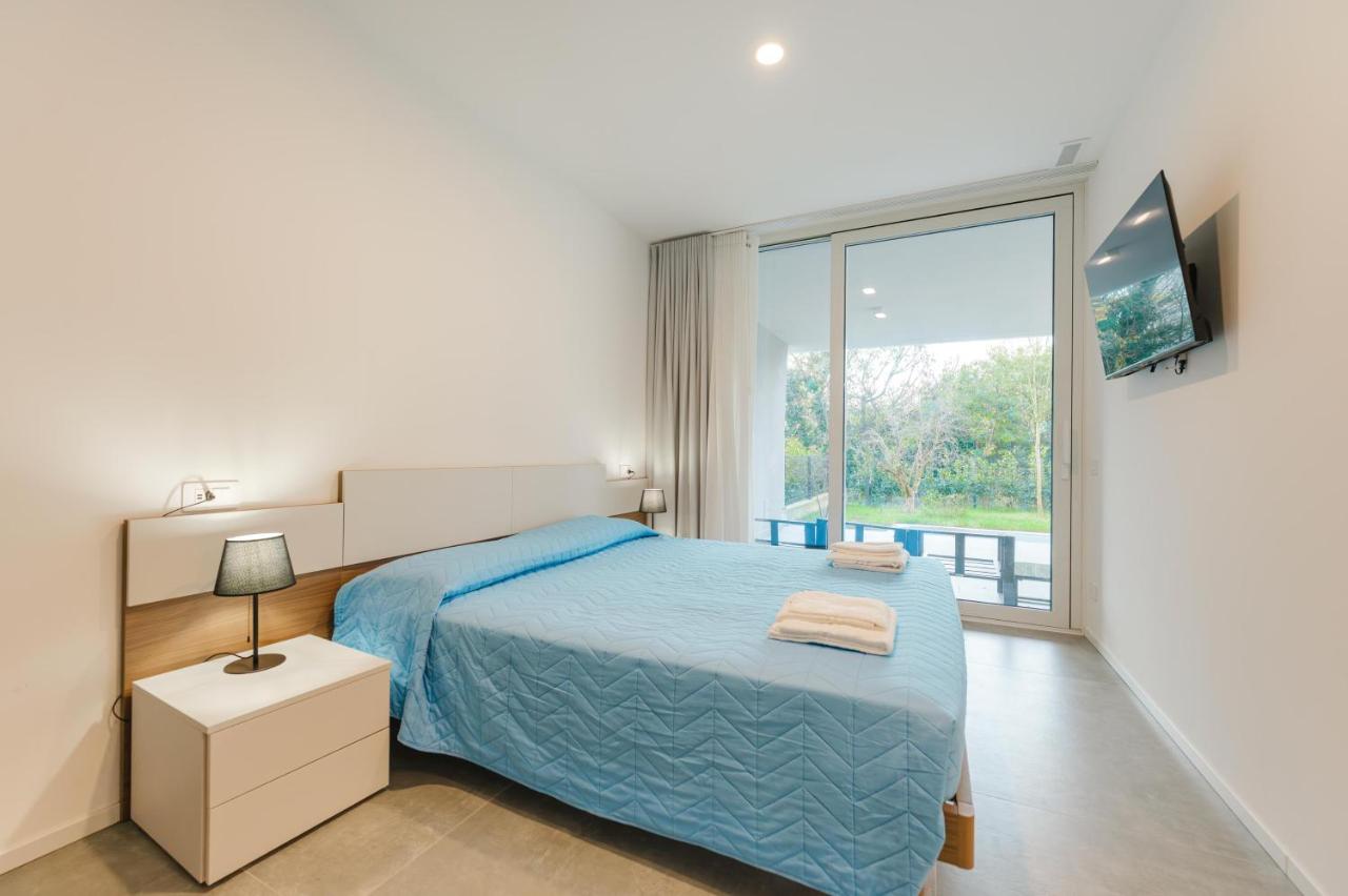 Venezia - Mestre Le Residenze Di Zelo - Private Parking & Wi-Fi