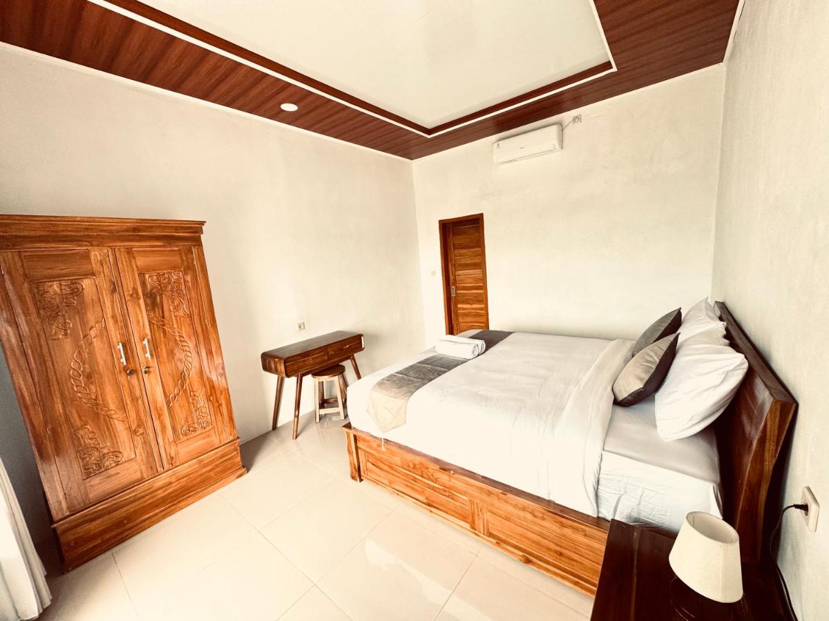 Kelingking Lucky Homestay - 5