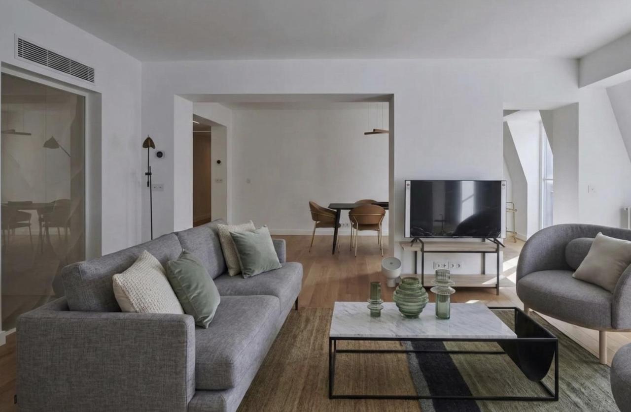 Appartements Kleber Trocadéro