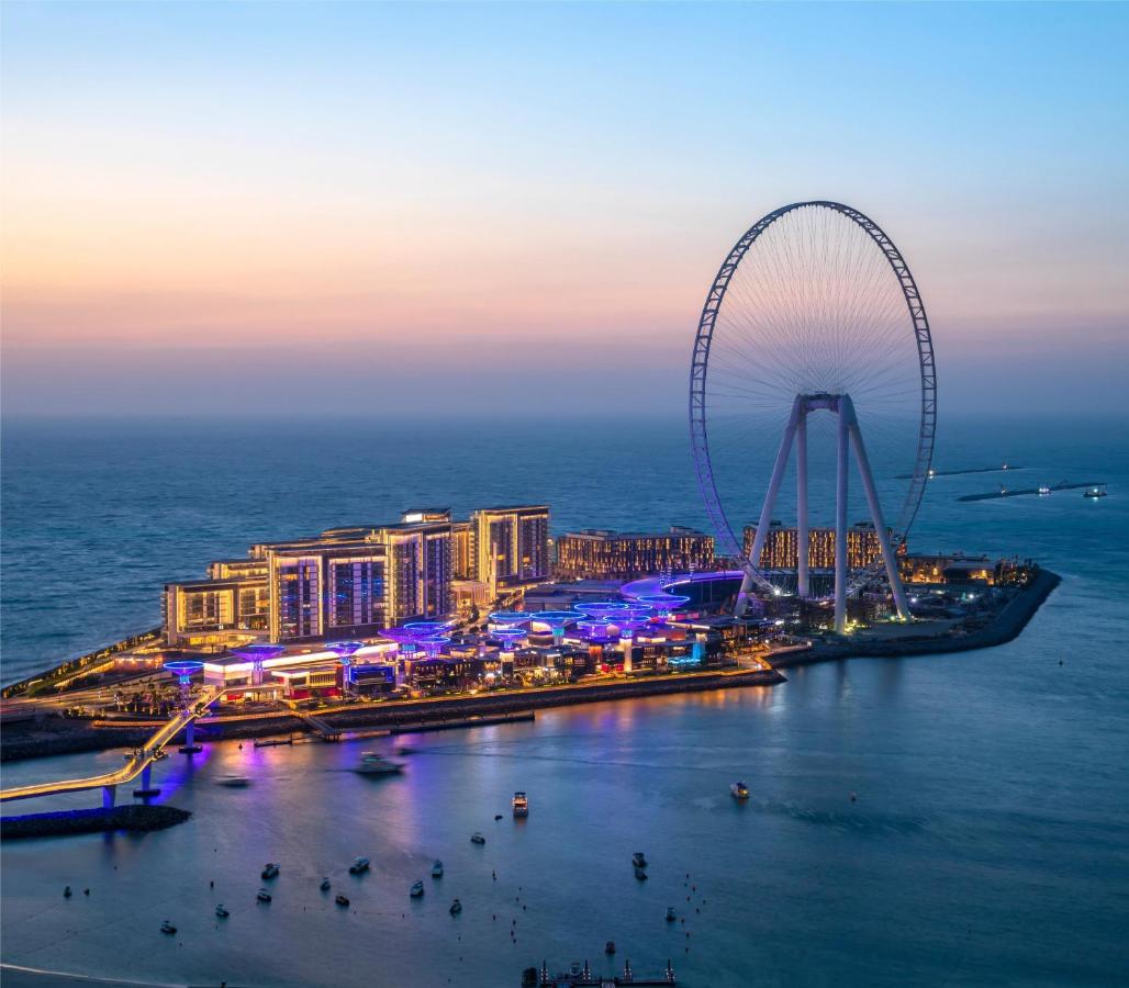 Hilton Dubai Palm Jumeirah - 2