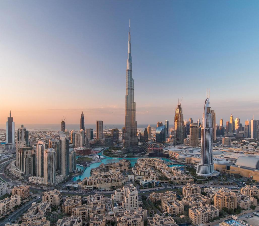 Hilton Dubai Palm Jumeirah - 3