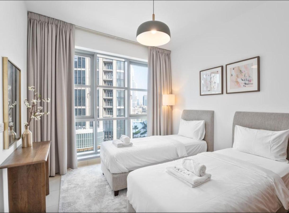 Boema Apartments - Luxury with Burj Khalifa View - 5