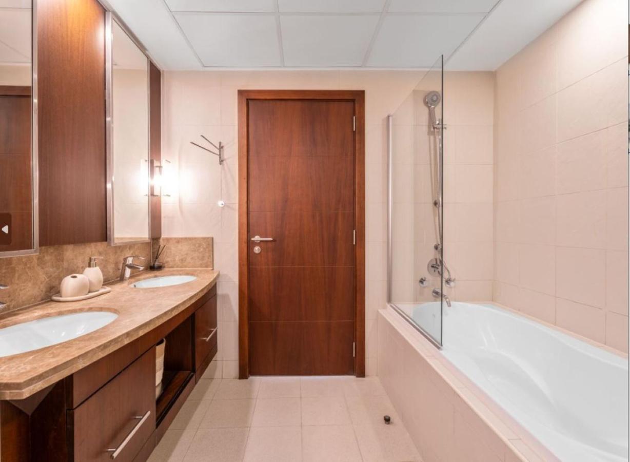 Boema Apartments - Luxury with Burj Khalifa View - 2