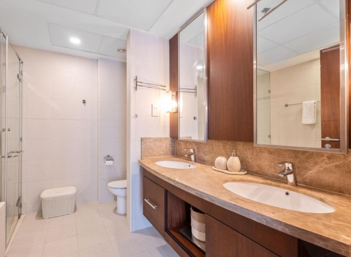 Boema Apartments - Luxury with Burj Khalifa View - 4