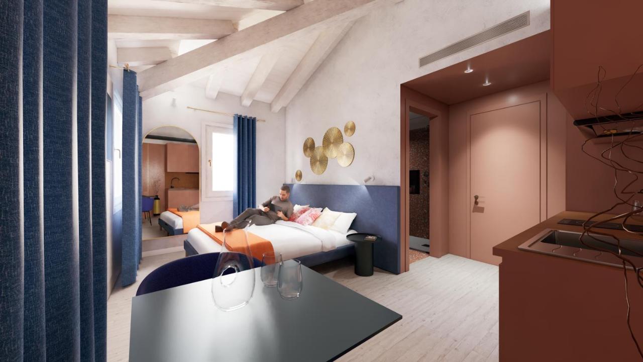 Garden Hotel Michelangelo - 2