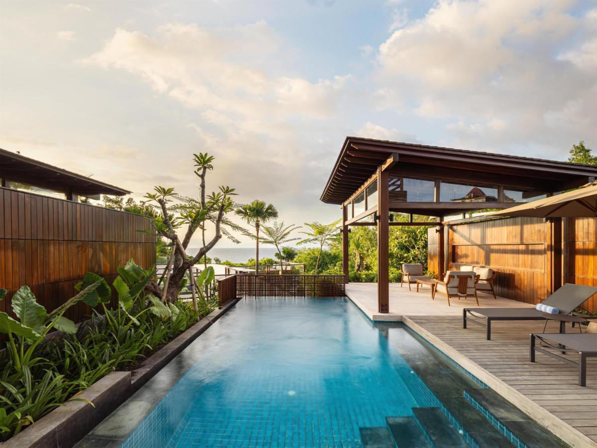 Radisson Blu Bali Uluwatu - 4