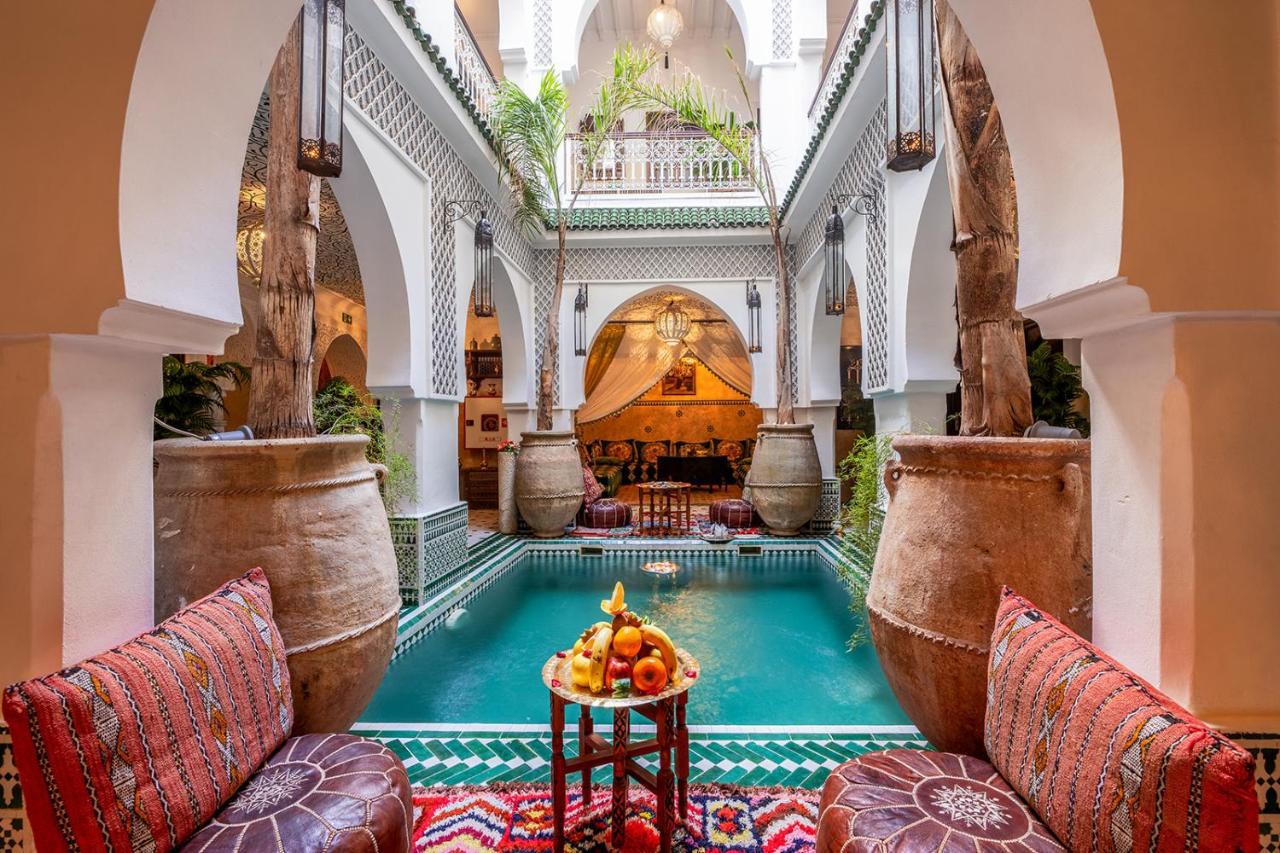 Riad Lumière D'Orient