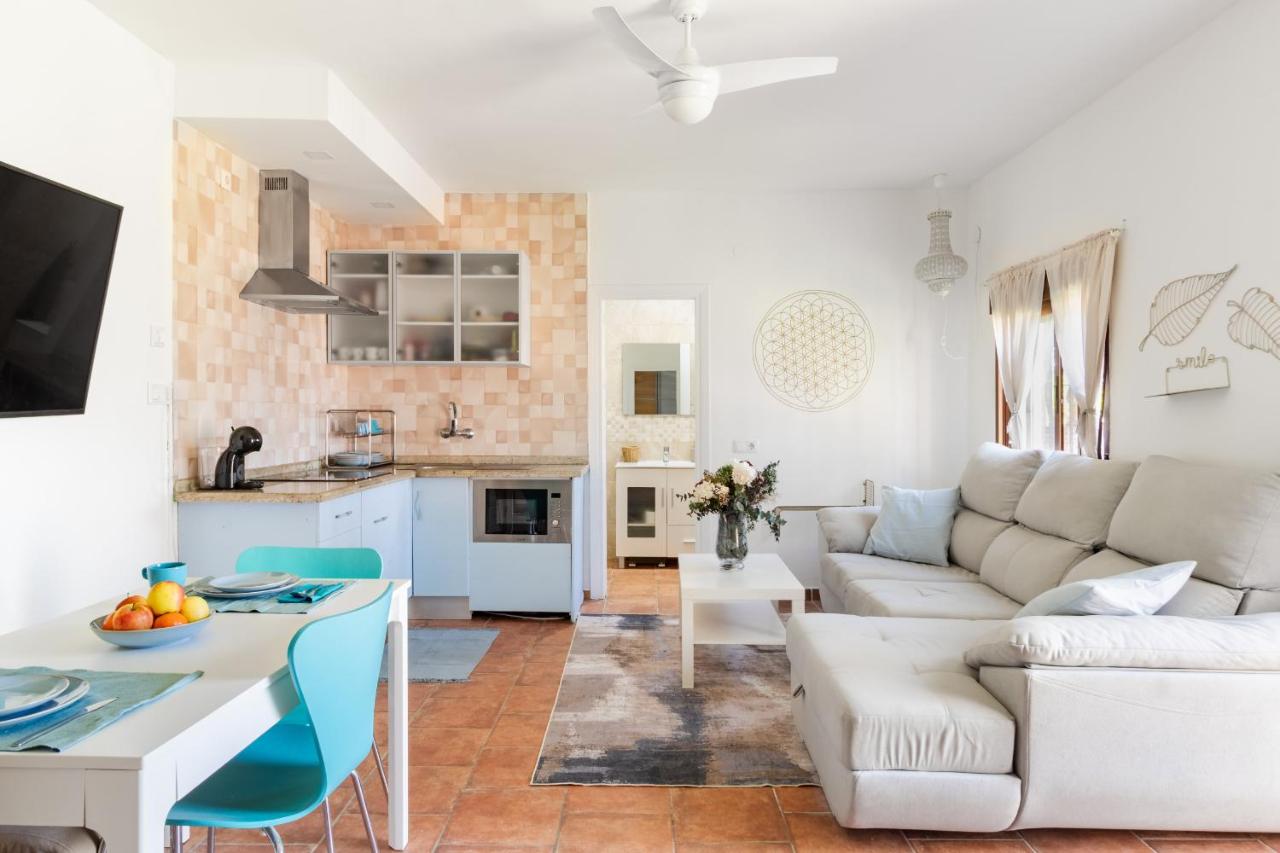 Casita de Malaga - 4