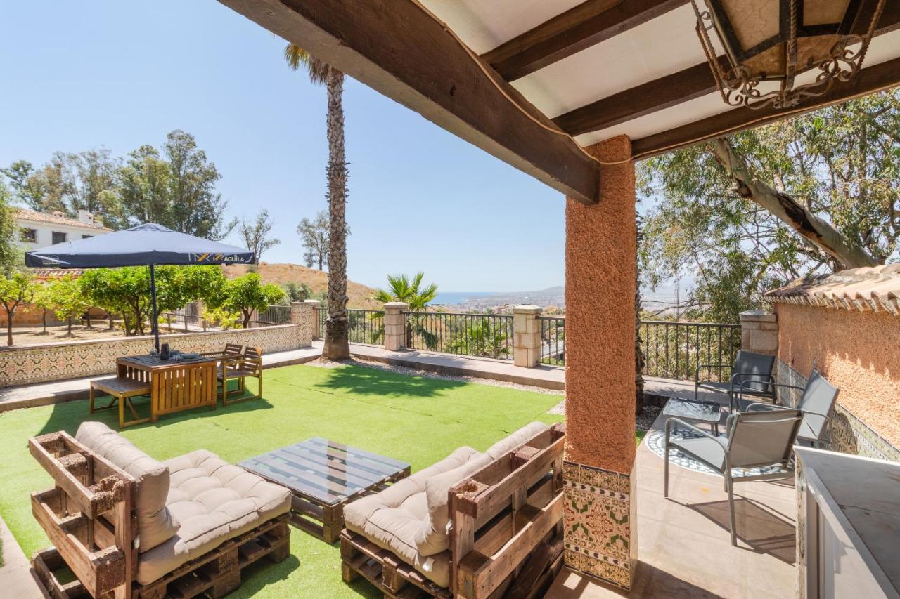 Casita de Malaga - 5