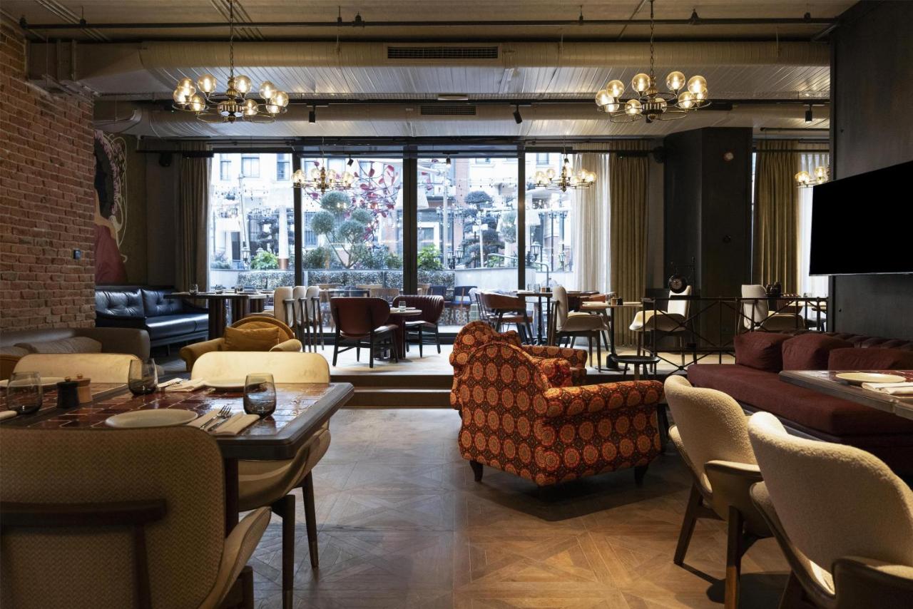 Canopy By Hilton Istanbul Taksim - 5