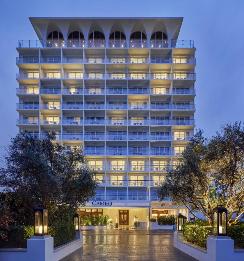 Cameo Hotel — photo 7