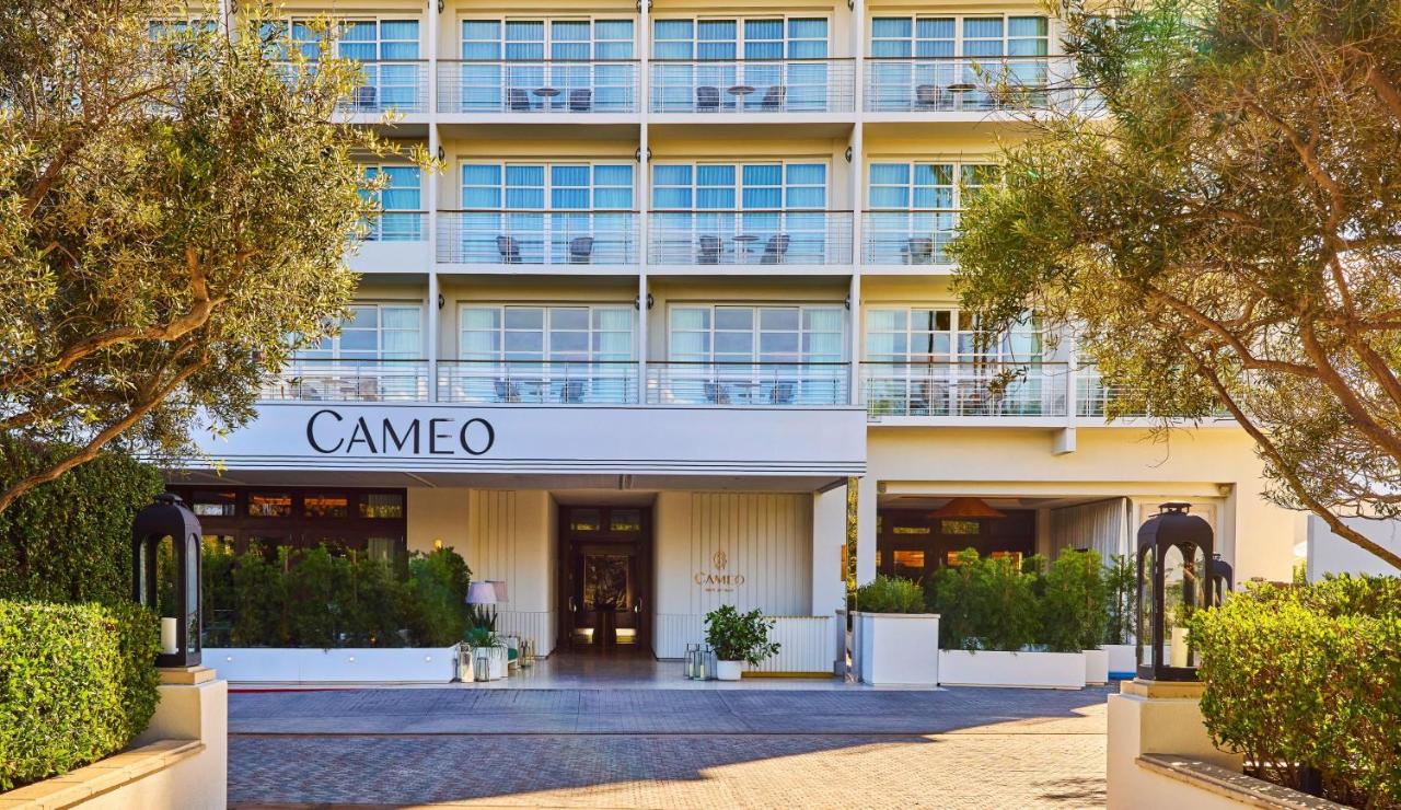 Cameo Hotel — photo 5