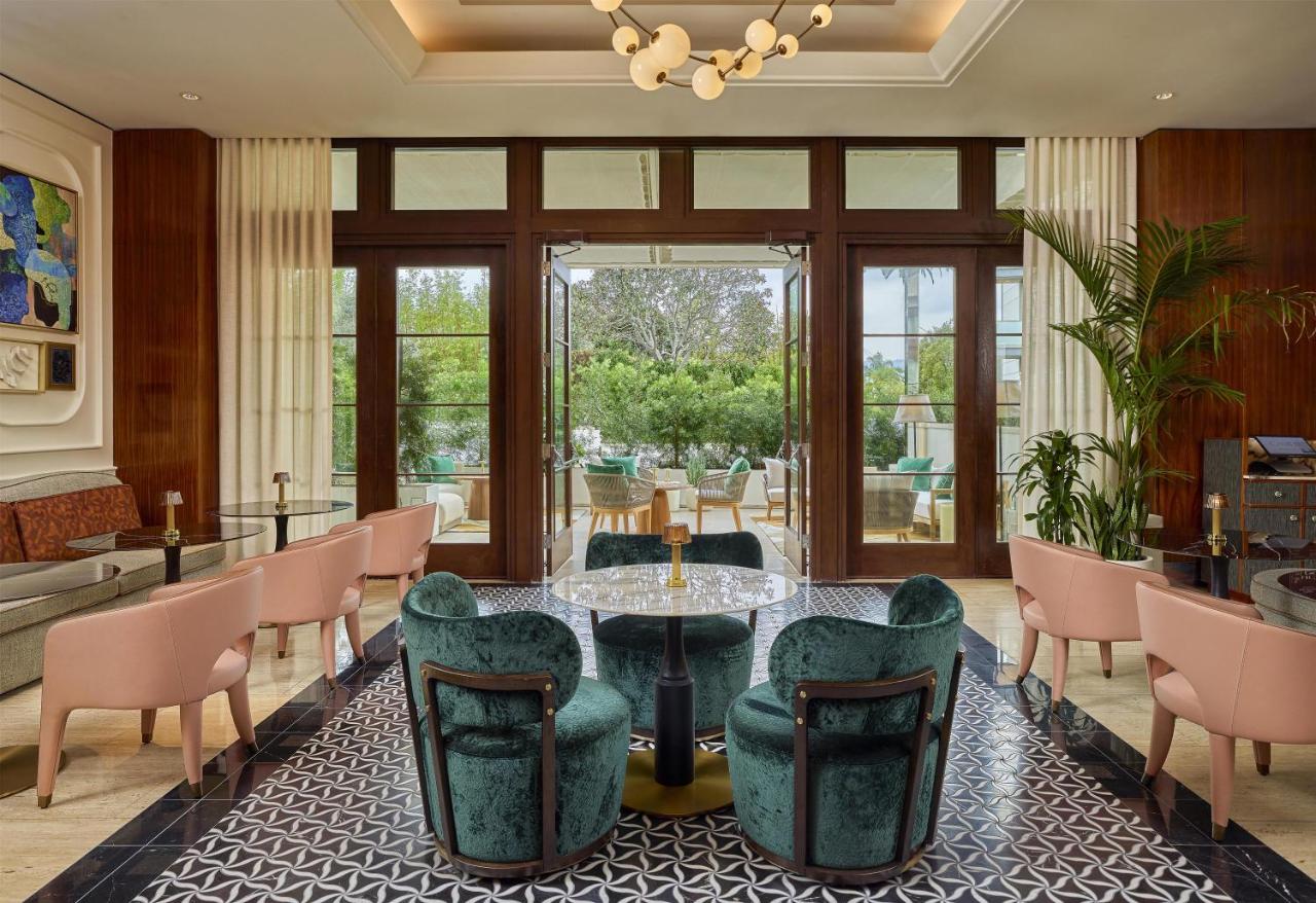 Cameo Hotel — photo 18