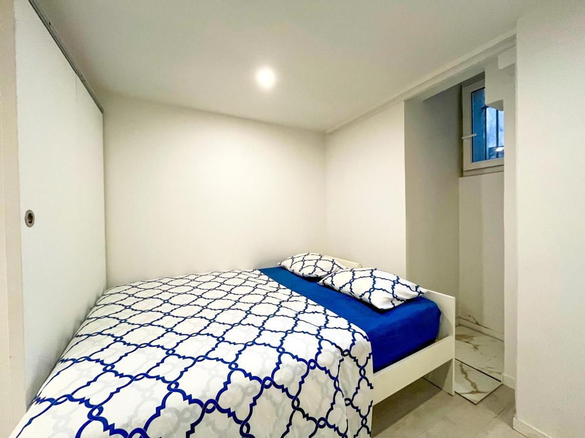 UrbanFlat 223 - Bel Appartement pour 4 Montorgueil - 3