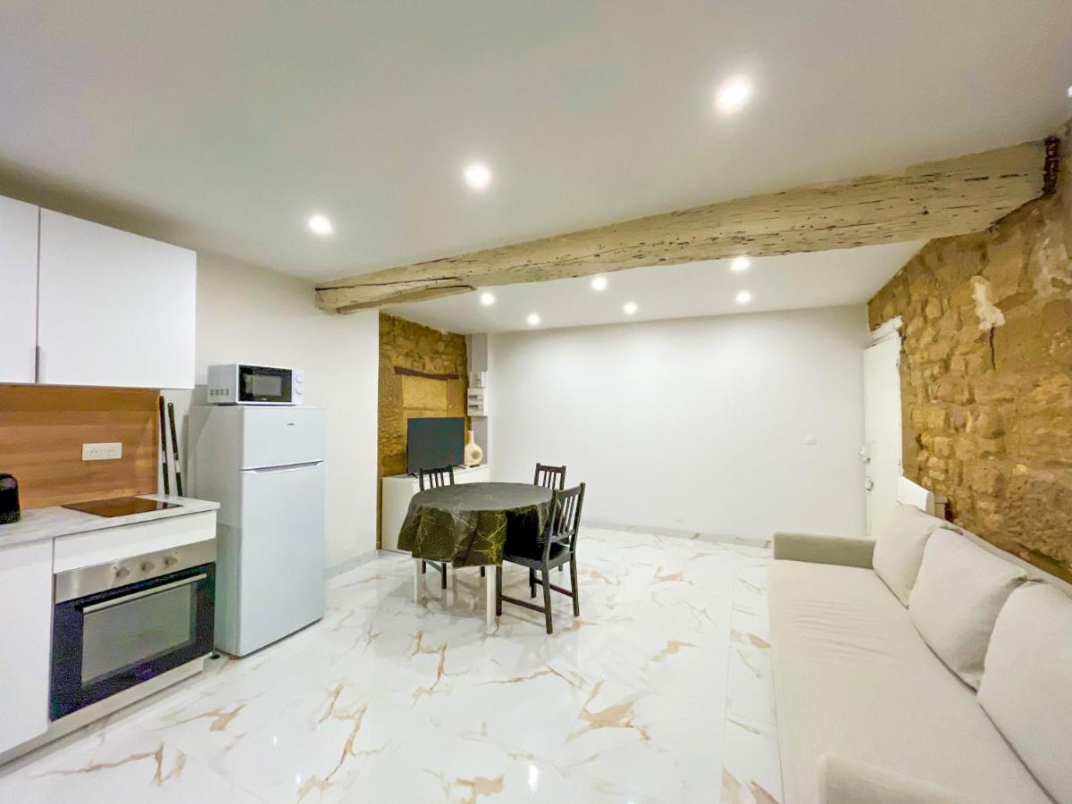 UrbanFlat 223 - Bel Appartement pour 4 Montorgueil - 4