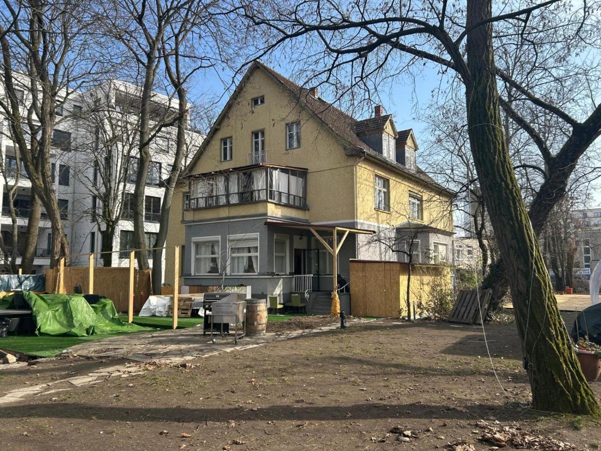 Villa-Charlottenburg 8 Rooms - 5