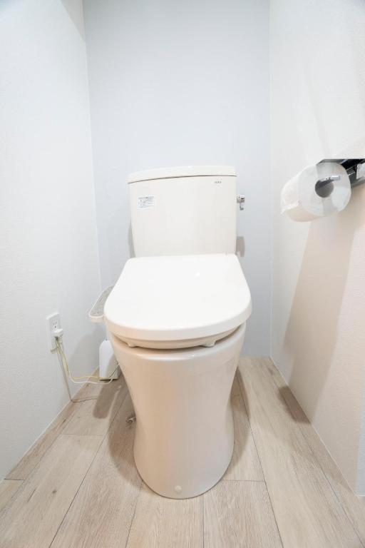 the homestay in tokyo - 5