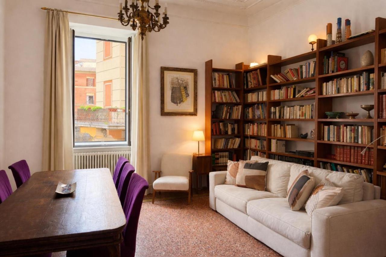 Trastevere Relais & Charme nel cuore di Roma - 4