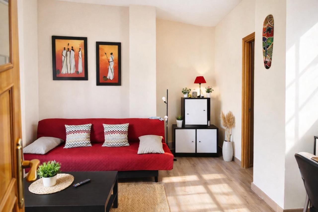 Apartment Trinidad - Cozy Home - 5