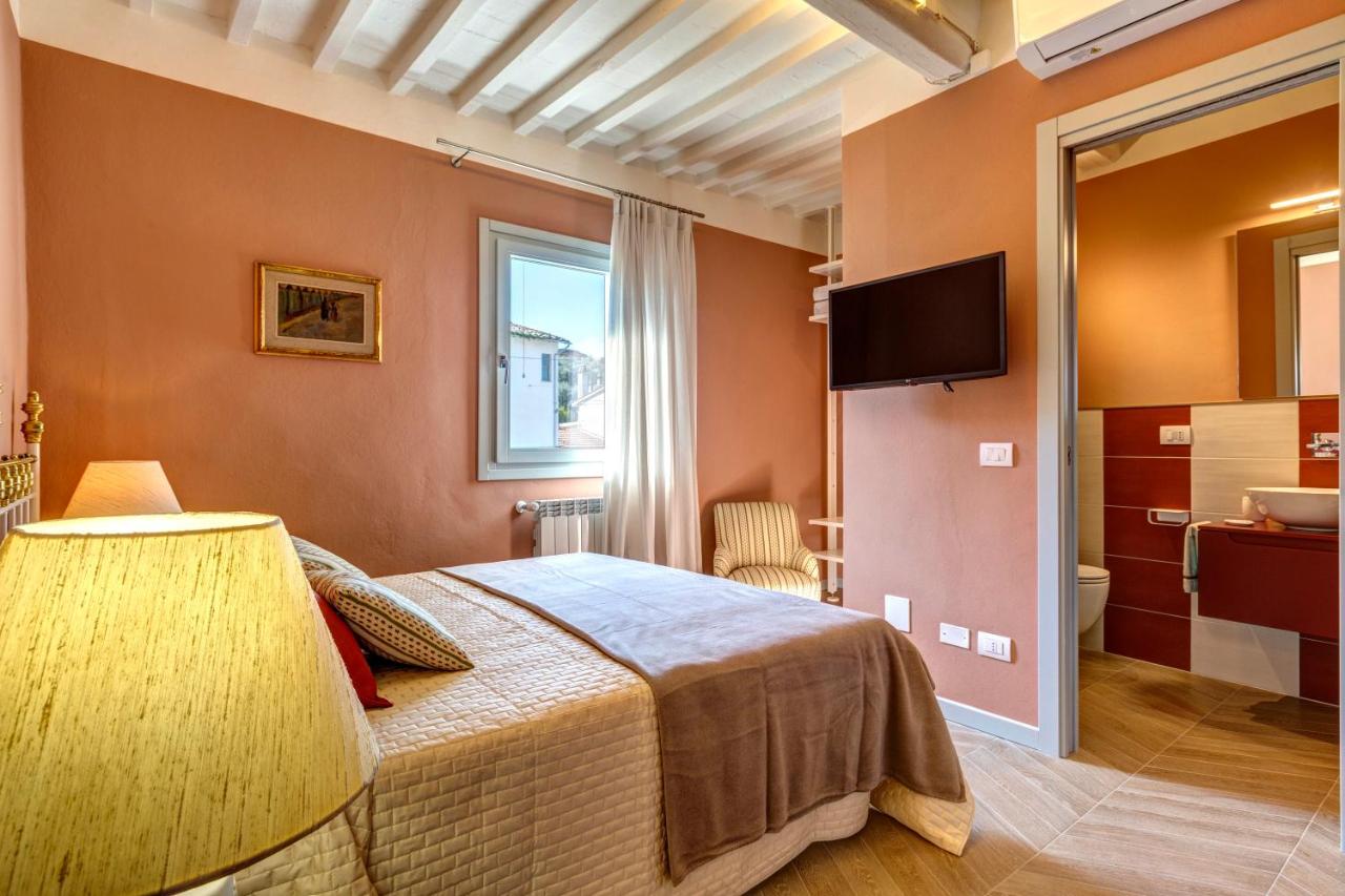 CASA FONTEVIVO 36 rooms - 2