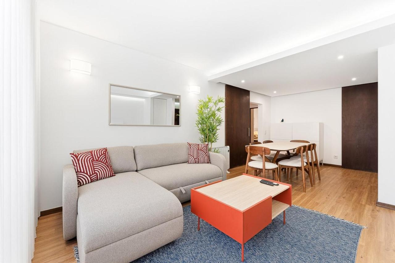 GuestReady - Modern comfort near Boavista - 5