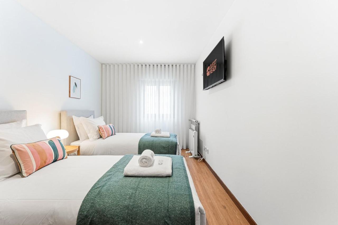 GuestReady - Modern comfort near Boavista - 3