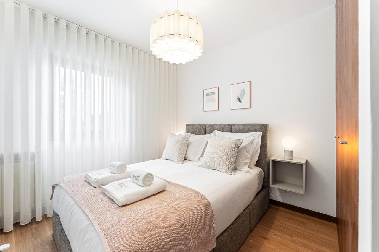 GuestReady - Modern comfort near Boavista - 2
