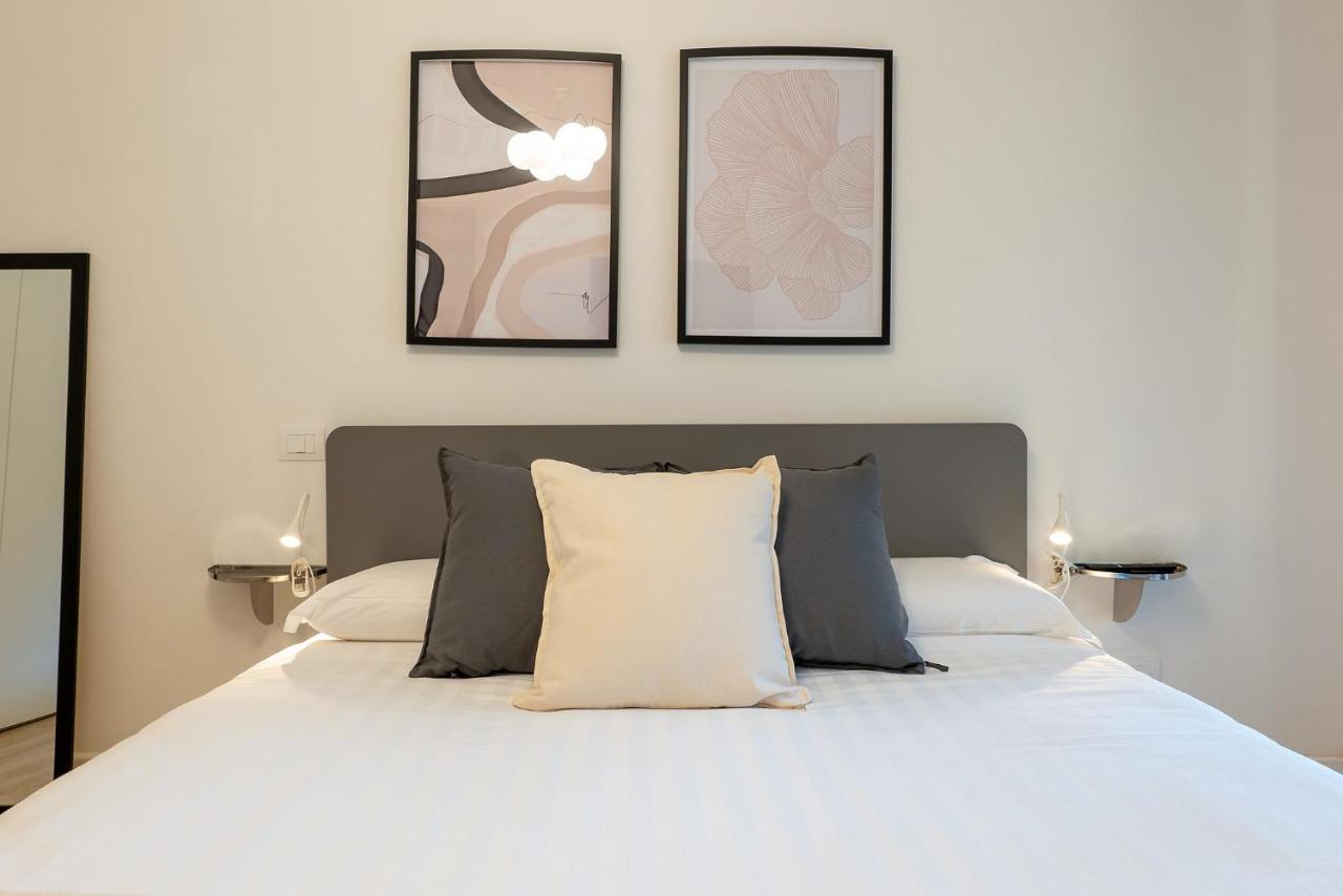 Urban Oasis with Patio Labicana Apartment near Termini