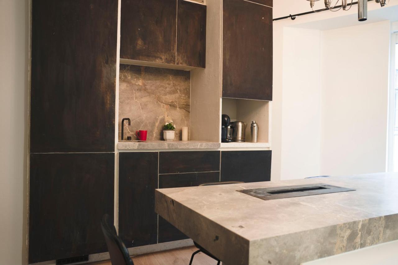 6 Prs Renovated Nyhavn Apt I Exclusive & Rare Find - 5