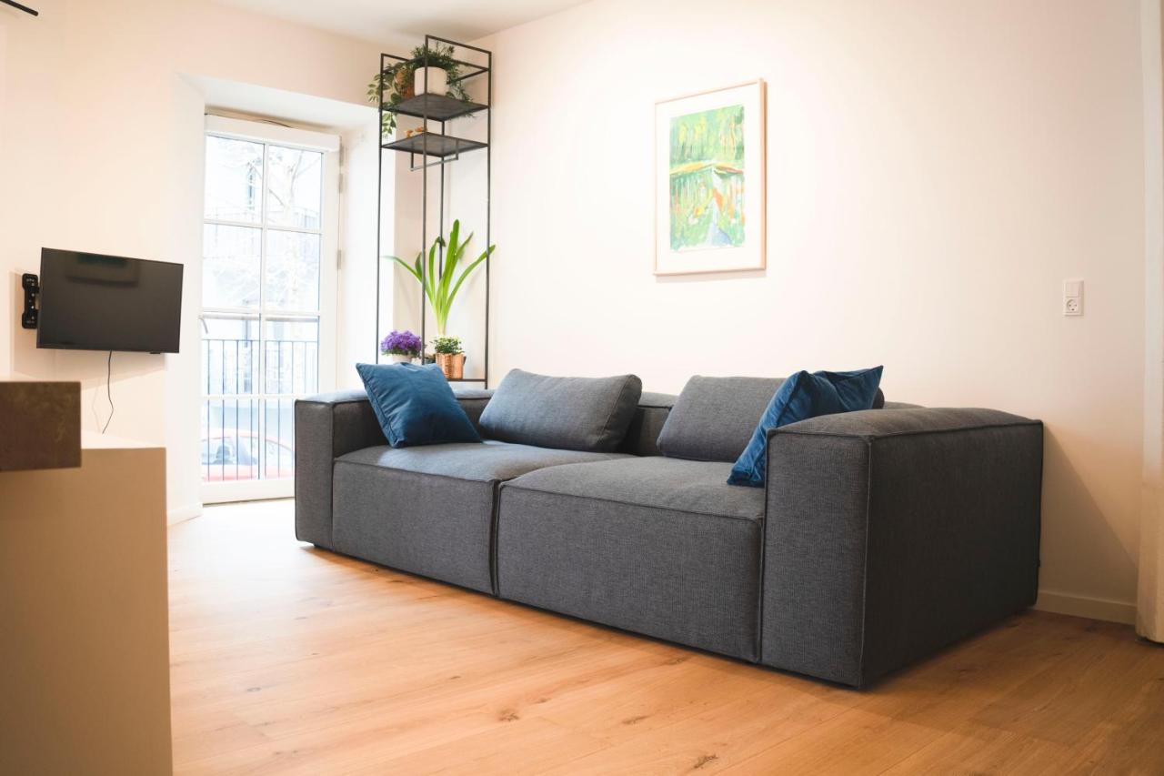 6 Prs Renovated Nyhavn Apt I Exclusive & Rare Find - 4