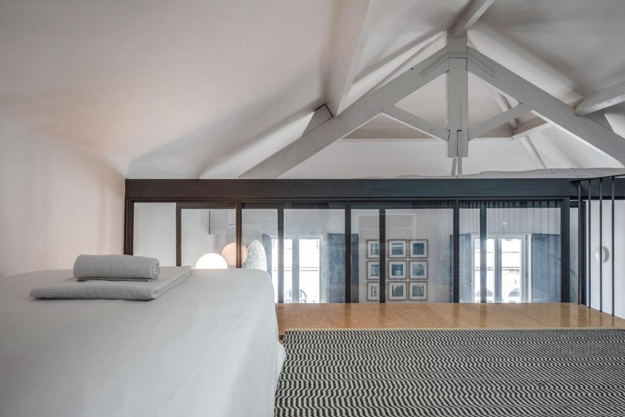 Charmy Studio Porto - 2