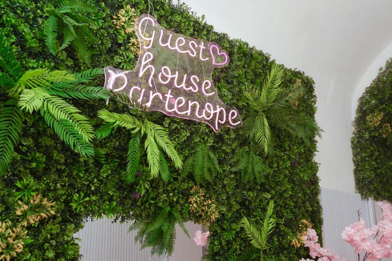 Guest House Partenope - 5